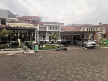 Super HOT! Rumah Siap Huni 5 Menit Ke IKEA! Kota Baru Parahyangan, Bandung!