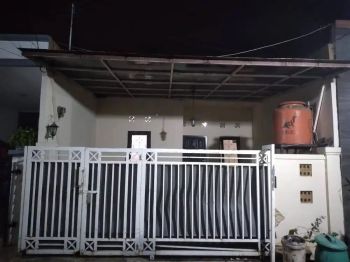 Rumah 5 x 12 Dasana Indah Bonang di sewakan dekat Gading Serpong murah