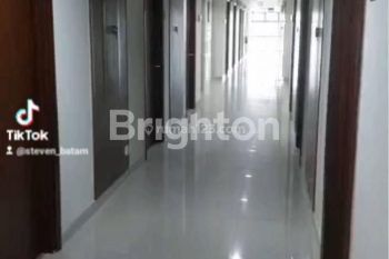 APARTEMENT Pollux Habibie BATAM CENTER TYPE STUDIO