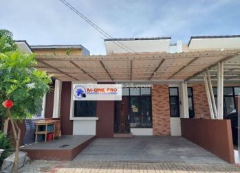 Di Sewakan Rumah Semi Furnished di Cikupa Citra Raya