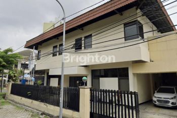 Kantor Strategis di Saronojiwo, Posisi Hook, Terawat