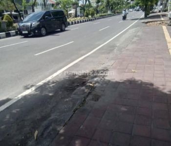 Ruko Di Jalan Sunset Road Badung Bali