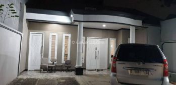 Dijuall Rumah di Meruya Utara " kembangan " 1 Lantai