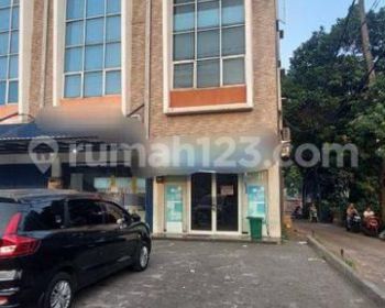 Dijual Turun Harga Ruko East Point Mustikasari  Bekasi Timur