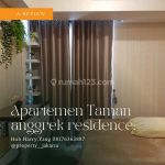 thumbnail-dijual-unit-apartemen-tamaan-anggrek-residence-type-studio-bagus-dan-murah-0