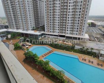 Disewakan Murah Apartemen Tokyo Pik Tp Studio View Cantik 10jt th