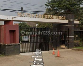 Jual Rumah Matahari Residence,Baleendah.