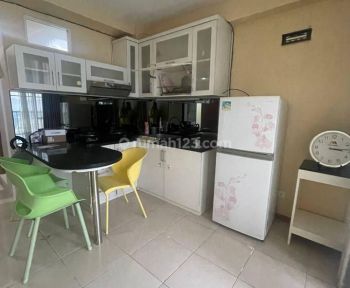 Apartemen Tifolia Tipe 2BR Furnished Lantai 32