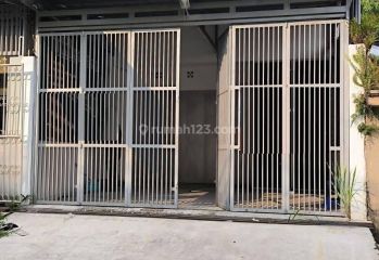 Ruko 2 Lantai Sudah Siap Pakai di Taman Kopo Indah 3