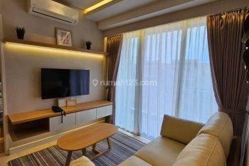 Apartement Landmark Residence 2 BR Furnished Bagus