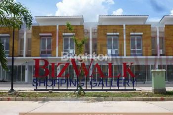 RUKO STRATEGIS BIZLINK CITRA RAYA