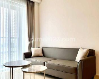 Apartement 57 Promenade 1 BR Furnished Baru