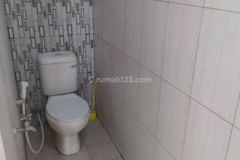 Ruko Baru 3 lantai mekar wangi bandung