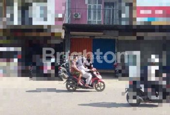 Ruko 2 lantai di Golden Karawaci Tangerang