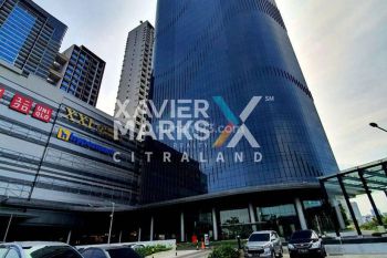 Ciputra Wold Office Tower Millenio Strategis Cocok Buat Kantor