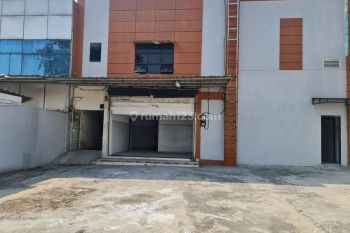 Disewakan Gudang Luas 1000 Meter di Meruya, Jakarta Barat