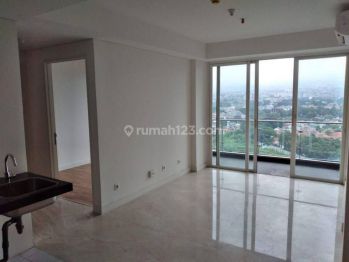 Apartemen ditengah kota