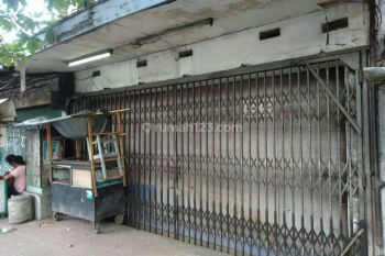 Dijual Murah Ruko Tengah Kota di Ahmad Yani Bandung