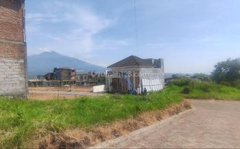 Tanah SHM ready di wisata BNS Kota Batu