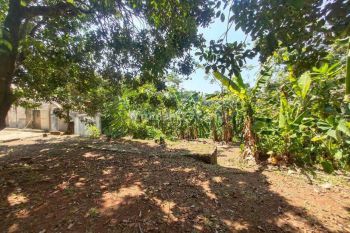 Tanah Dengan Luas 2584 di Jagakarsa Cocok Untuk Town House