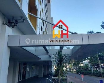 Dijual Murah Apartemen Beverly 90210 Gading Serpong Semi Furnish