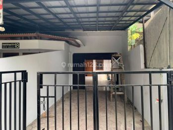 Sa.073 Disewakan Cepat Rumah Bagus Siap Huni di Cempaka Putih