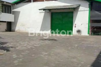 GUDANG MURAH SIAP PAKAI BEBAS BANJIR