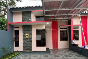 Perumahan Murah Tanpa Dp Ready Stock Siap Huni