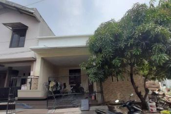 For sale Hunian Harapan Indah harga segerr (K121)