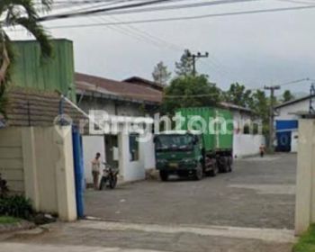 PABRIK AKTIF DI KEBONAGUNG
