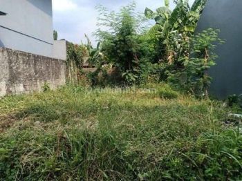 Tanah Perumahan Dekat Jl. Boulevard GDC Luas Ideal