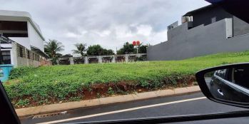 FS KAVLING COMMERCIAL DI LOKASI PREMIUM DAN STRATEGIS KOTA WISATA CIBUBUR