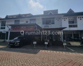 Jual Cepat Ruko Harga 2m An Di Tengah Kota Bsd Lokasi Ramai .yl