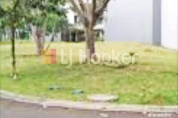 Tanah Eternity BSD City, Tangerang, Banten