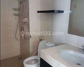 Apartemen st moritz tower royal suite 3 kamar tidur nonfurnished