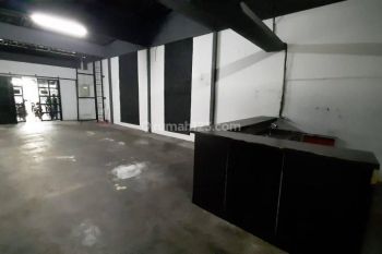 Fix No Debat Ruang Usaha Terbaik Ranggamalela Taman Sari Bandung