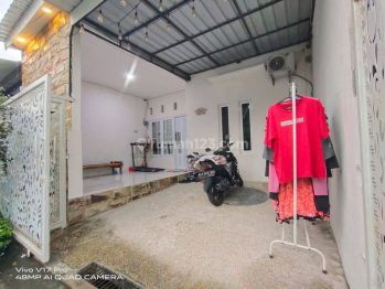 Disewa Apartement Gold Coast 2BR Furnish Pantai Indah Kapuk