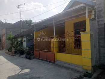 Ruah Murah Siap Huni Tidak Perlu Renovasi di Sumber Solo