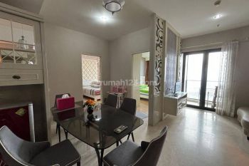 THE PEAK APARTEMEN TUNJUNGAN PLAZA LANTAI 52 FURNISH TIPE 2BEDROOM