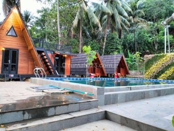 JUAL CEPAT TANAH MURAH DI BOGOR TIMUR LUAS 403 M²