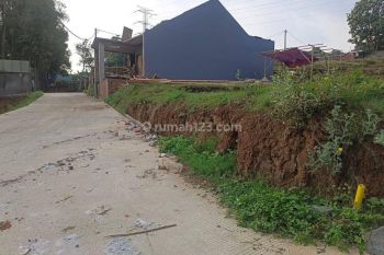 Tanah Kavling Cimahi Siap Bangun Sisa Berapa Unit