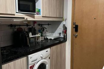 Apartemen The Mansion Kemayoran Type 2br Full Furnish Premium