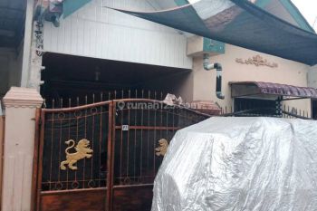 Dijual Rumah di Jl platina raya 
Komplek griya marelan SHM