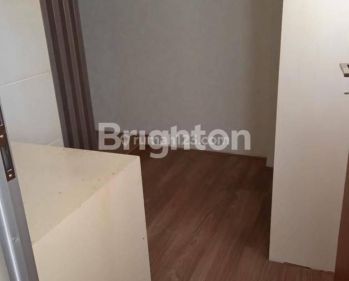 PUNCAK PERMAI TOWER C TYPE 2BR JADI 1BR