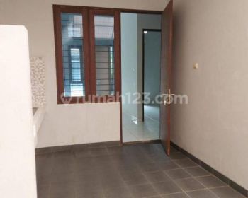 DiSewakan Rumah Siap Huni Komplek Cherryfield Buahbatu, Bandung