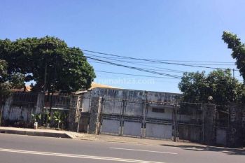 Pabrik Dan Gudang Murah Dibawah Njop Bandung Timur