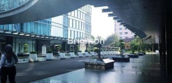 LANDMARK PLUIT SPACE OFFICE NEW