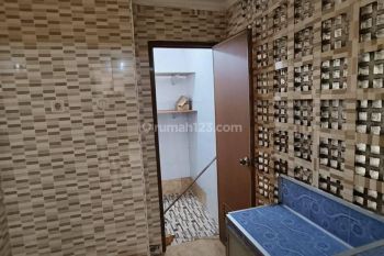** Apartemen Grand Palace Kemayoran 2 Kamar Tidur Sudah Renovasi Unfurnished**