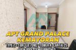 thumbnail-apartemen-grand-palace-kemayoran-2-kamar-tidur-sudah-renovasi-unfurnished-1