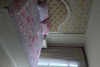 Dijual Apartemen Greenbay Condominium Unit Bagus Fullfurnish